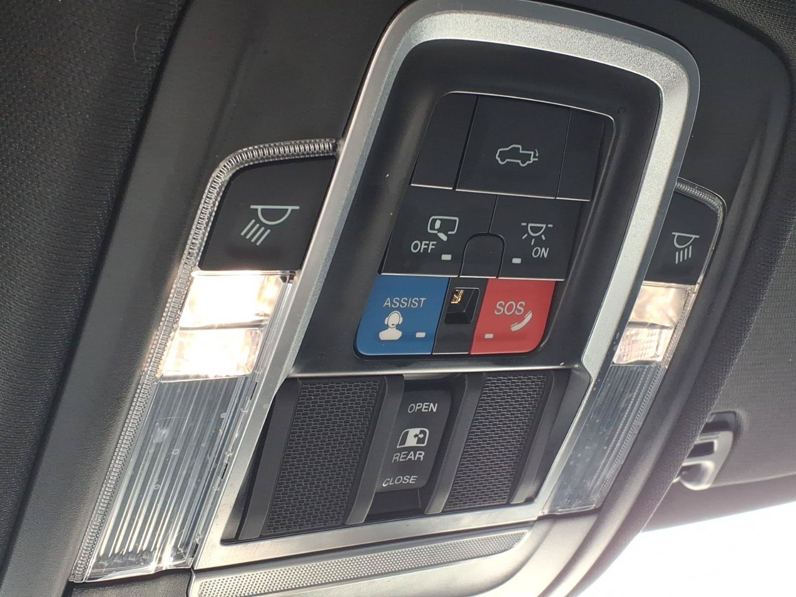 Used 2022 RAM 1500 Limited AWD/4WD image 12