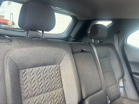 Used 2022 Chevrolet Equinox LT image 28