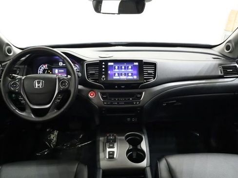Used 2023 Honda Ridgeline RTL image 17