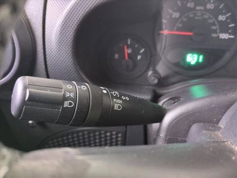 Used 2008 Jeep Wrangler X image 16