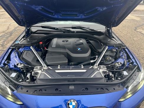 New 2026 BMW 430i xDrive Convertible w/ M Sport Package image 20