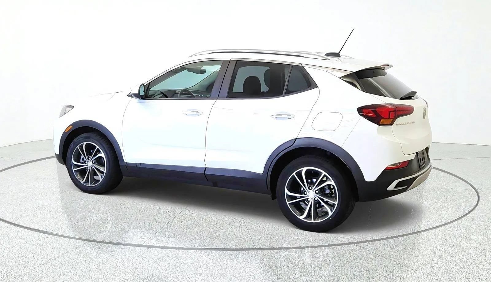 Used 2021 Buick Encore GX Select FWD image 6