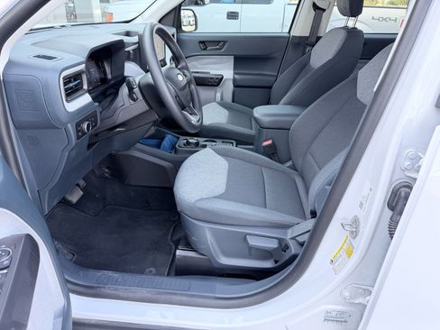 Used 2026 Ford Maverick XLT FWD image 2