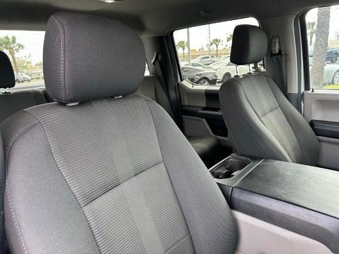 Certified 2019 Ford F150 XL w/ Equipment Group 101A Mid RWD image 23