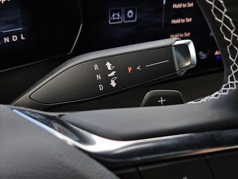 New 2026 Chevrolet Traverse High Country image 17