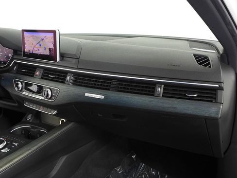 Used 2017 Audi A4 2.0T Prestige w/ Prestige Package image 14