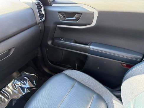 Used 2021 Ford Bronco Sport Outer Banks image 28