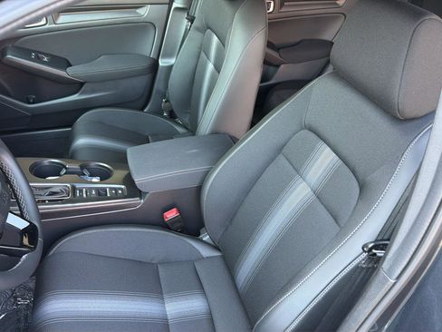 New 2026 Honda Civic Sport image 27