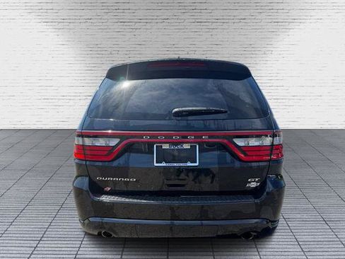 Used 2022 Dodge Durango GT AWD/4WD image 3
