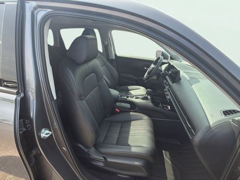 Used 2025 Honda HR-V EX-L image 14