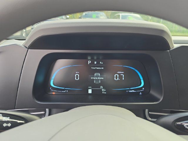 New 2026 Hyundai Elantra SE FWD image 18
