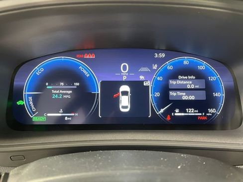 New 2026 Toyota Corolla SE AWD/4WD image 3
