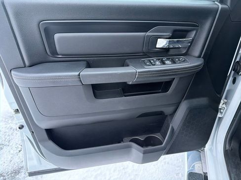 Used 2018 RAM 1500 Rebel w/ Luxury Group image 10