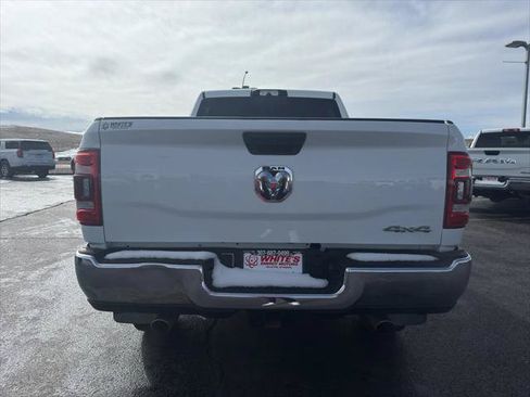 Certified 2024 RAM 2500 Tradesman w/ Safety Group AWD/4WD image 6
