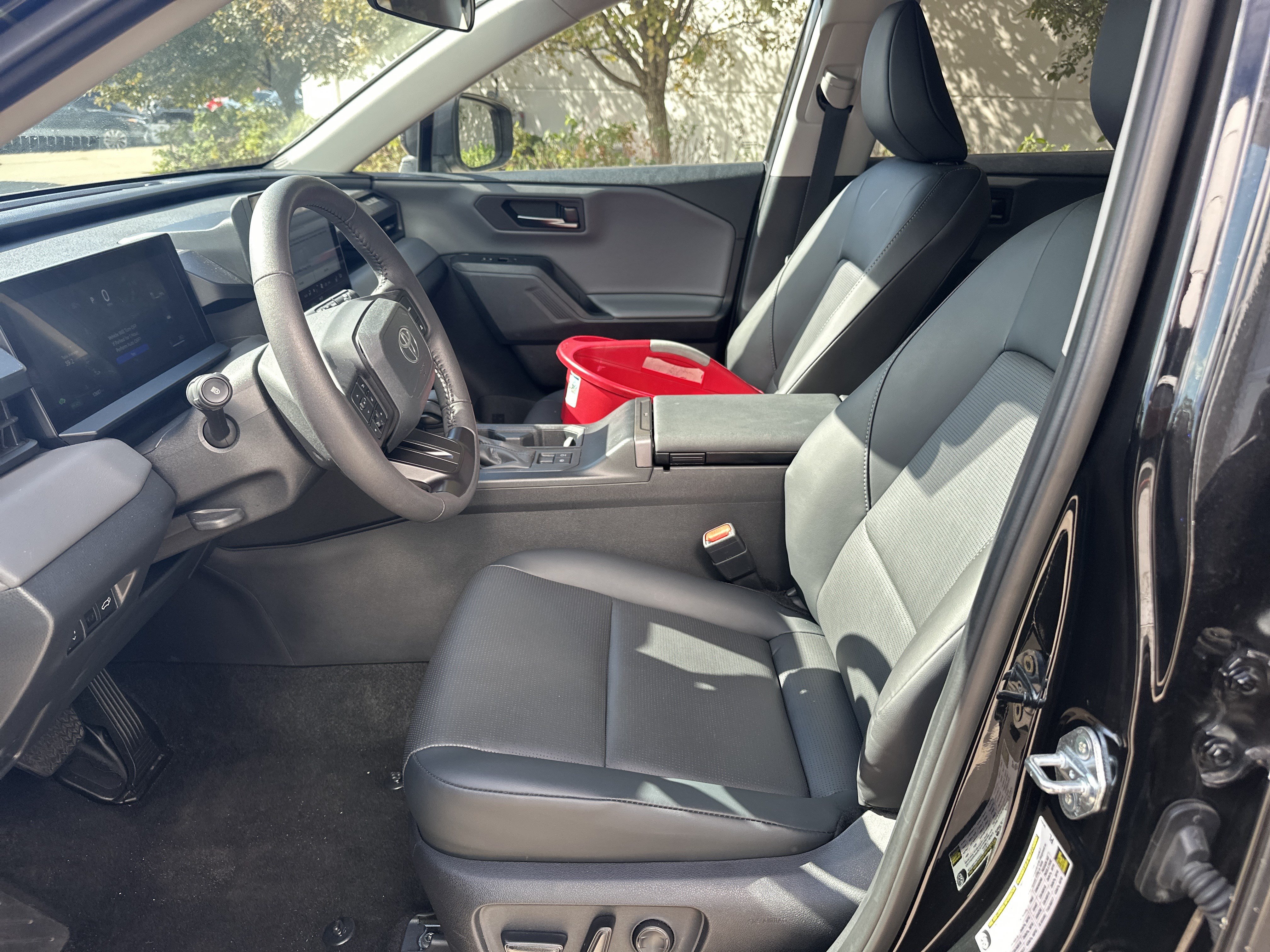 Used 2026 Toyota RAV4 XLE Premium AWD/4WD image 15