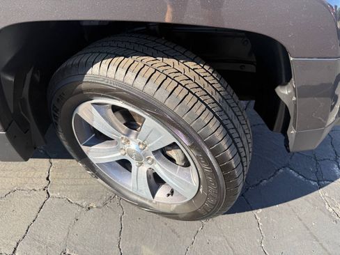 Used 2017 Jeep Patriot High Altitude AWD/4WD image 22