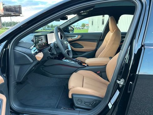 New 2026 Audi A5 2.0T Premium Plus AWD/4WD image 15