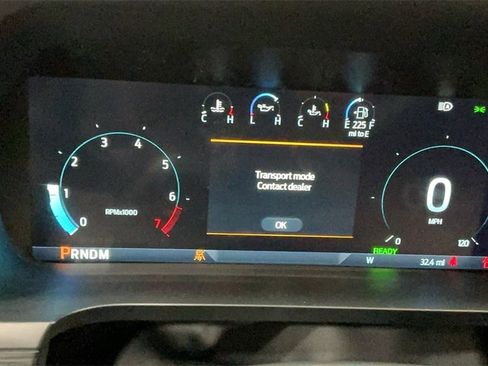 New 2025 Ford F150 XLT w/ Equipment Group 302A MID image 12