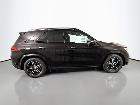 Used 2026 Mercedes-Benz GLE 350 4MATIC image 8