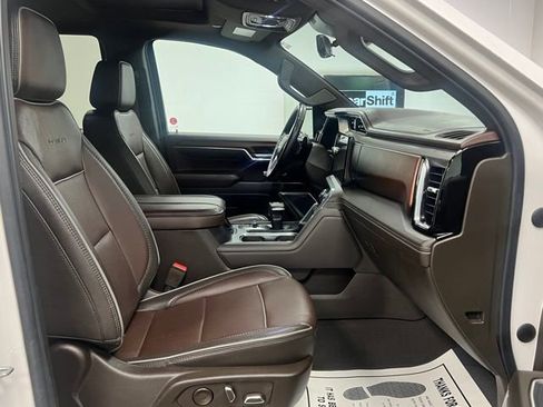 Used 2023 GMC Sierra 1500 Denali w/ Denali Reserve Package image 58