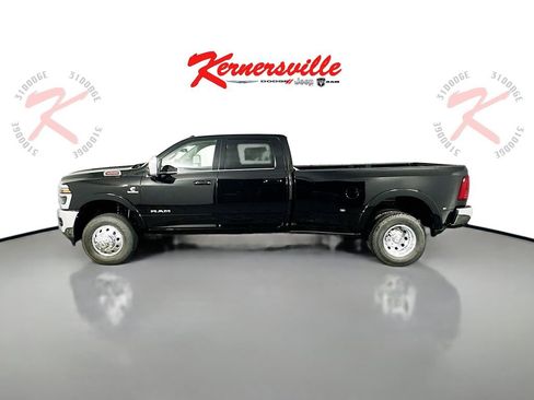 New 2026 RAM 3500 Longhorn w/ Towing Technology Group image 4