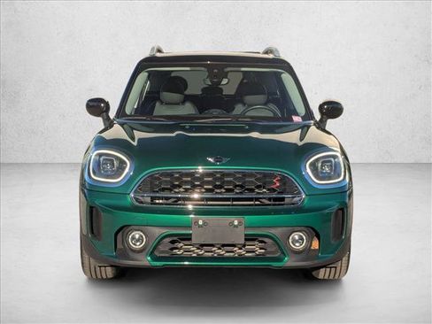 Certified 2023 MINI Cooper Countryman S image 2