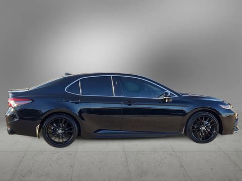 Certified 2024 Toyota Camry XSE image 9