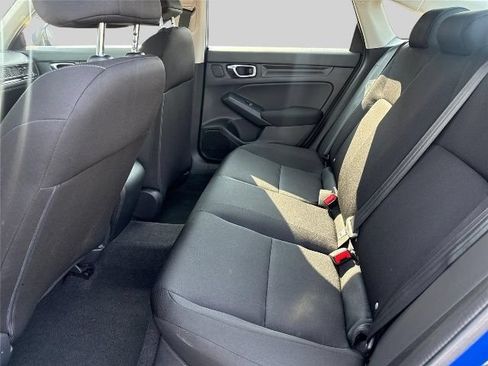 Certified 2023 Honda Civic LX image 19