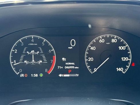 Used 2023 Honda CR-V EX-L image 28