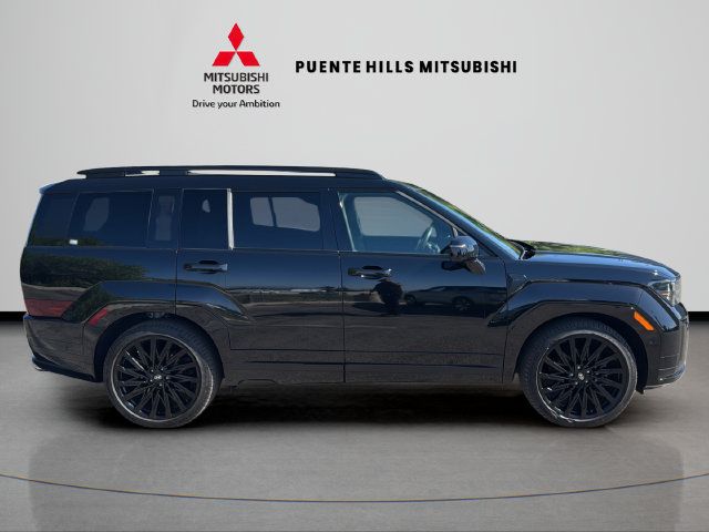 Used 2024 Hyundai Santa Fe Calligraphy AWD/4WD image 4