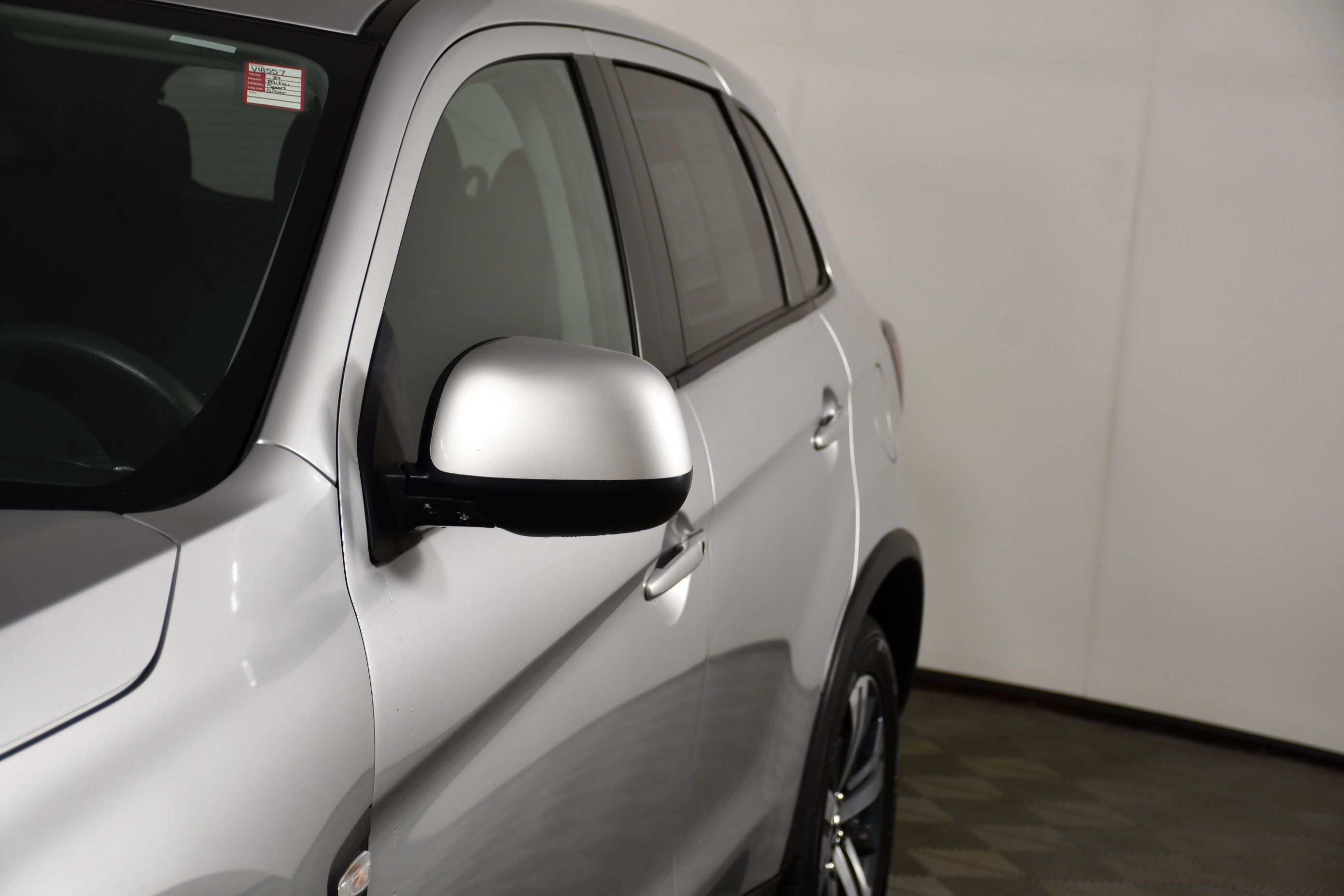 Used 2024 Mitsubishi Outlander Sport ES AWD/4WD image 13