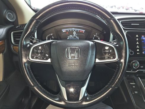 Used 2017 Honda CR-V Touring image 13