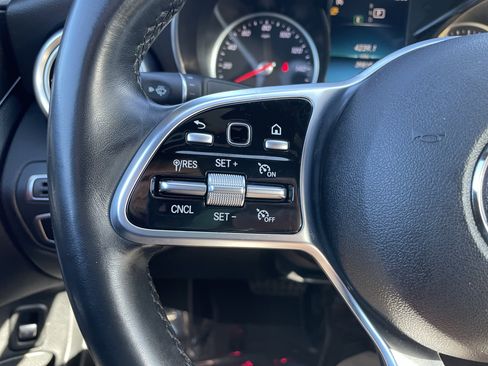 Used 2020 Mercedes-Benz C 300 4MATIC Sedan image 14
