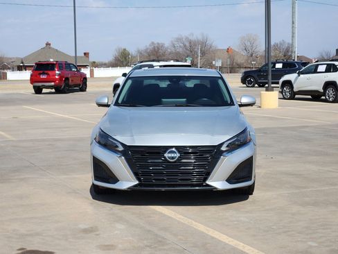 Used 2023 Nissan Altima 2.5 SL image 6