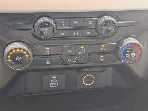 Used 2024 Ford F250 XLT w/ FX4 Off-Road Package image 23