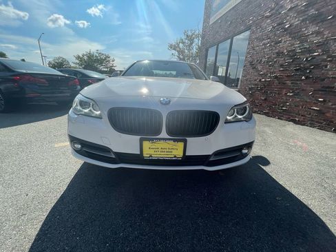 Used 2016 BMW 528i xDrive Sedan image 10