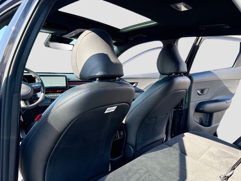 Used 2024 Hyundai Kona N Line image 6