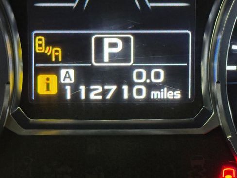 Used 2018 Subaru Forester 2.5i Premium AWD/4WD image 17