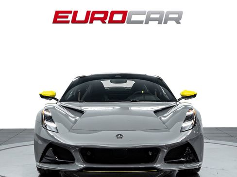 New 2026 Lotus Emira SE RWD image 8