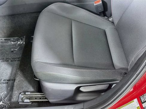 Certified 2025 Toyota Prius Plug-In Hybrid FWD image 20