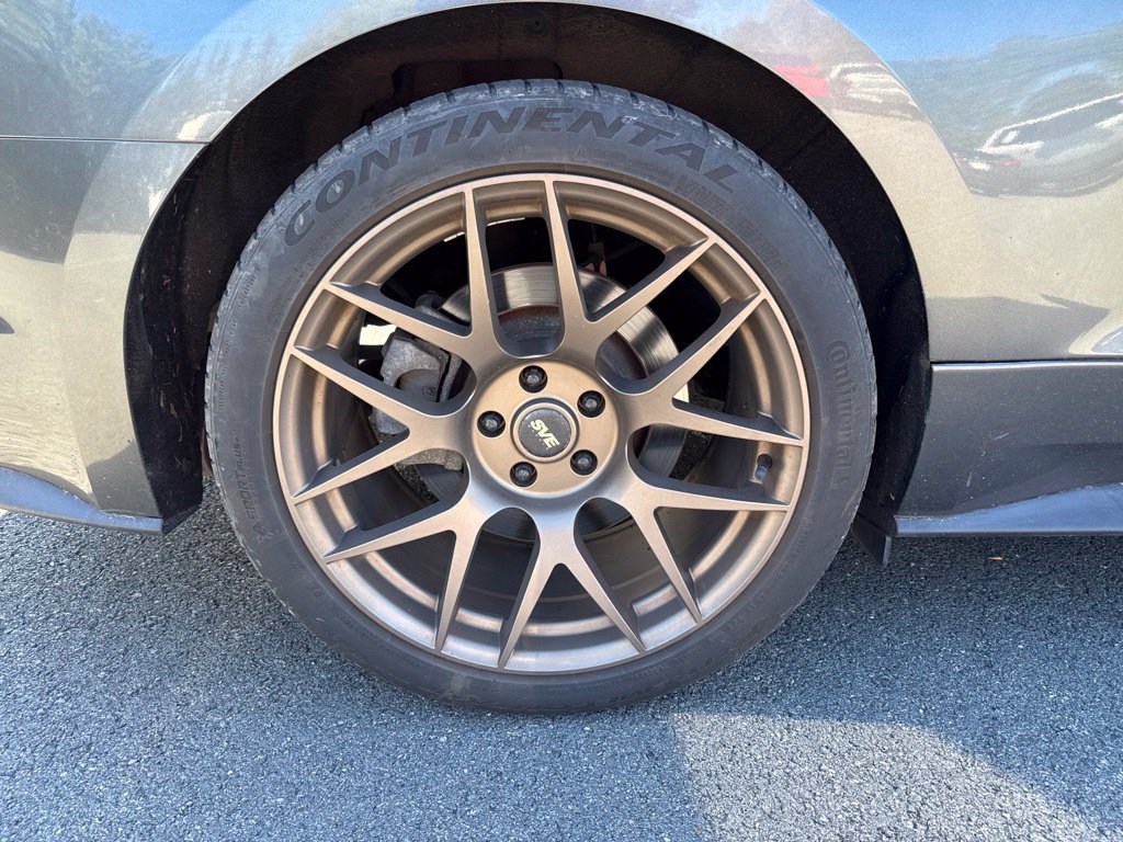 Used 2020 Ford Mustang GT RWD image 9