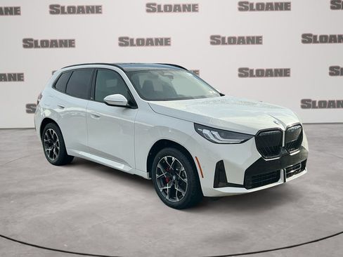 New 2026 BMW X3 xDrive30 w/ M Sport Package AWD/4WD image 7
