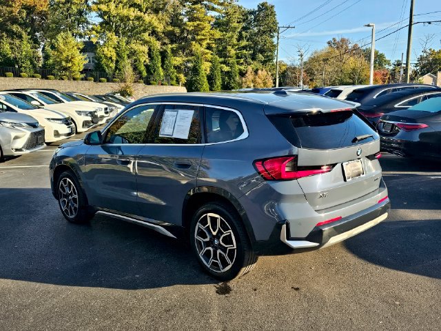 Used 2023 BMW X1 xDrive28i w/ Premium Package AWD/4WD image 12