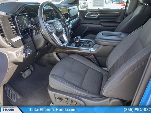 Used 2022 GMC Sierra 1500 Elevation image 14