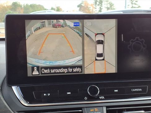 Used 2023 Nissan Altima 2.5 SL image 16