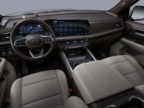 New 2026 Chevrolet Tahoe Z71 AWD/4WD image 7