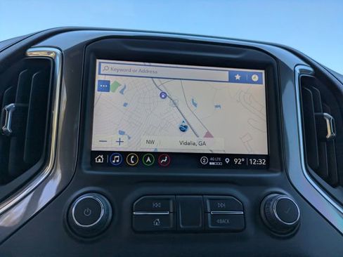 Used 2022 Chevrolet Silverado 2500 LTZ w/ Carhartt Edition image 24