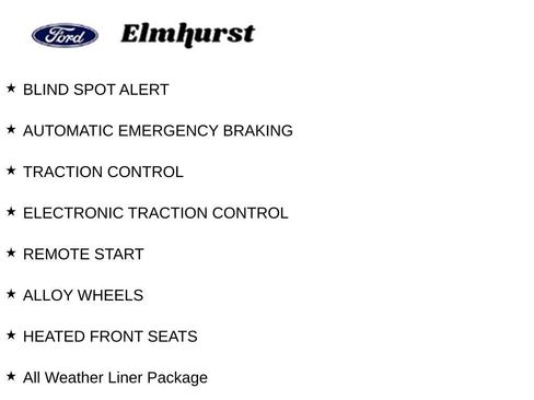 Used 2018 Toyota RAV4 LE w/ All Weather Liner Package AWD/4WD image 10