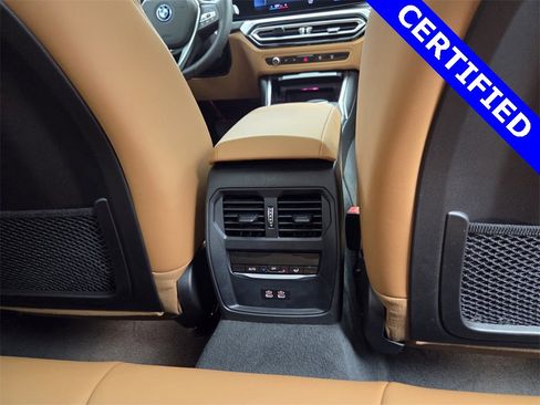 Certified 2023 BMW 330e w/ Premium Package image 20