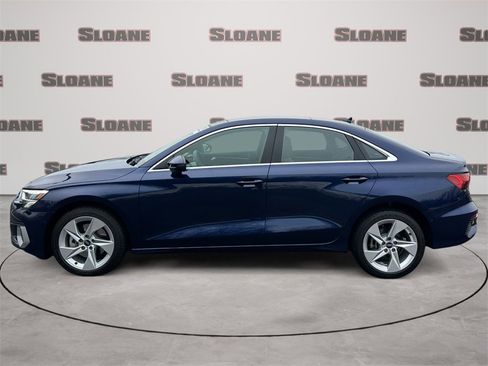 Used 2023 Audi A3 2.0T Premium Plus w/ Premium Plus Package image 2